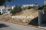 GL 0184 - Plot of Land No1 - 186m² - Mandrakia - Ermioni